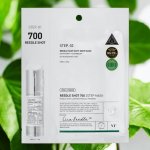 VT Cosmetics Dvoustupňová posilující maska na obličej s mikrojehličkami Reedle Shot 700 2-Step Mask 1.5 g 25 g 1 ks – Zboží Dáma