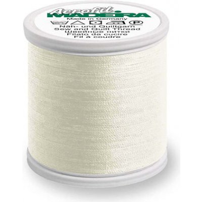 Šicí nit PES Madeira AEROFIL 120 (100m) - univerzální barva 8821 wheat – Hledejceny.cz