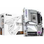Gigabyte B650E AORUS ELITE X AX ICE – Zbozi.Blesk.cz