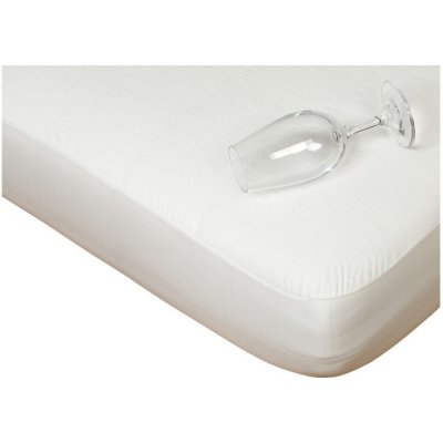 DADKA Nepropustné prostěradlo Tencel 90x200x20 – Zboží Dáma