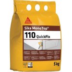 Sika MonoTop Montážní malta 110 5 kg – Hledejceny.cz