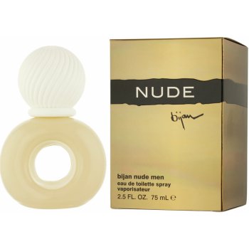 Bijan Nude toaletní voda pánská 75 ml