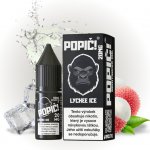 POPIČ! Lychee Ice 10 ml 20 mg – Zbozi.Blesk.cz