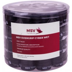 MSV Cyber Wet 60ks černá