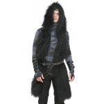 Devil Fashion čepice Dark wool AS171 – Hledejceny.cz