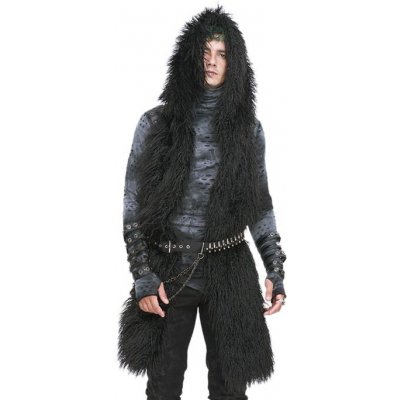 Devil Fashion čepice Dark wool AS171 – Hledejceny.cz