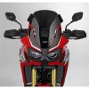 Moto řidítko Mra plexi Honda Crf 1000 L Africa Twin 16-19 Sport kouřové kouřové