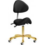 Azzurro elektrické kosmetické křeslo 870S pedi šedé – Zboží Dáma