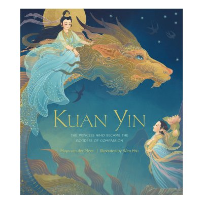 Kuan Yin – Hledejceny.cz