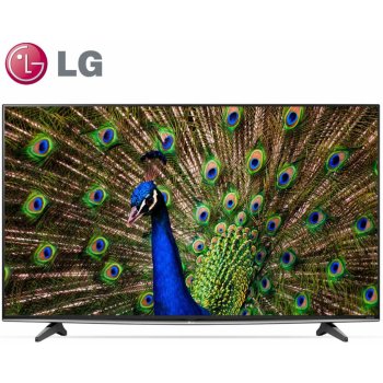 LG 58UF830V