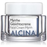 Alcina For Dry Skin Ideal Care for Flaky Skin pleťový krém Fenchel pro obnovu povrchu pleti 100 ml – Hledejceny.cz