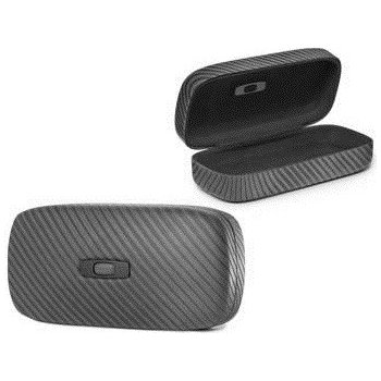 Oakley Square O Hard Case graphite