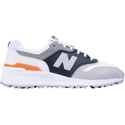 New Balance 997 SL Mens grey/white – Hledejceny.cz