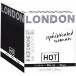 Hot London sophisticated Woman 30ml – Zbozi.Blesk.cz