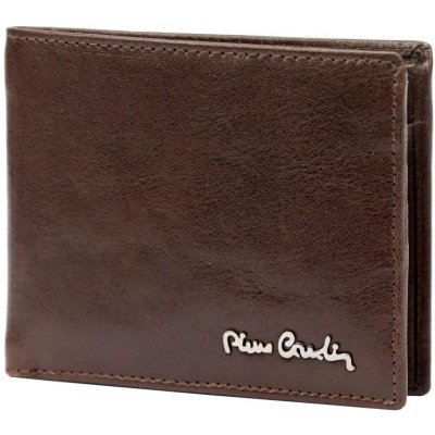 Pierre Cardin TILAK100 8824 tmavě hnědá – Zbozi.Blesk.cz