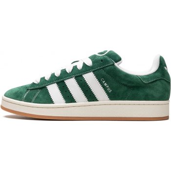 adidas Campus 00s dark green