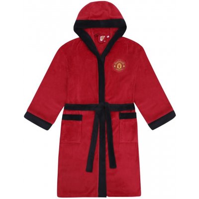 Fan-shop Manchester United red