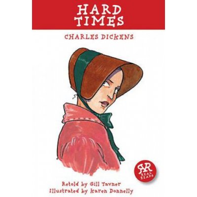 Hard Times – Hledejceny.cz