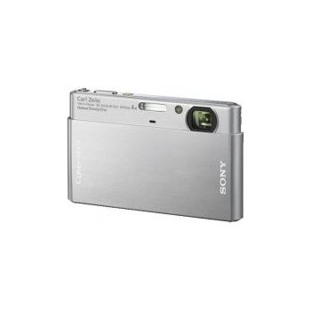 Sony Cyber-Shot DSC-T77