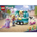 LEGO® Friends 41733 Pojízdná prodejna bubble tea