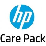 HP CarePack - Oprava u zákazníka následující pracovní den, 3 roky pro tiskárny HP LaserJet Pro M426; U8TQ9E – Hledejceny.cz