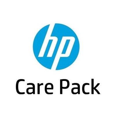 HP CarePack - Oprava u zákazníka následující pracovní den, 3 roky pro tiskárny HP LaserJet Pro M426; U8TQ9E – Zboží Mobilmania