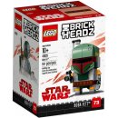 LEGO® BrickHeadz 41629 Boba Fett