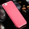 Pouzdro a kryt na mobilní telefon Pouzdro Jelly Case IPhone 6 růžové