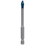 BOSCH Vrták do dlažby EXPERT HEX-9 HardCeramic 6 × 90 mm 2608900590 – Zboží Dáma