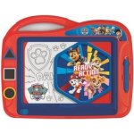 Clementoni Paw patrol Magnetická tabulka – Zboží Mobilmania