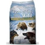 Taste of the Wild Petfood Taste of the Wild Pacific Stream 2 kg – Hledejceny.cz