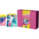 Scholl Velvet Smooth Pink