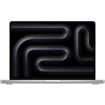 Apple MacBook Pro 14 M3 Pro MRX63CZ/A – Sleviste.cz