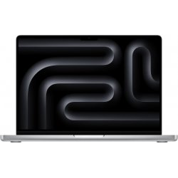 Notebook Apple MacBook Pro 14 M3 Pro MRX63CZ/A