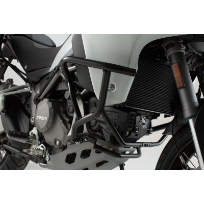 Ducati Multistrada 1200/1260 Enduro (16-) - padací rám SW-Motech – Zboží Mobilmania