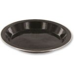 HIGHLANDER Talíř plechový hluboký smaltovaný – Zboží Dáma