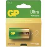 GP ULTRA D 2 ks B02412 – Zbozi.Blesk.cz