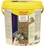 Sera Reptil Professional Carnivor Nature 10 l – Zboží Dáma