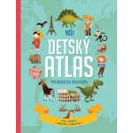 My junior atlas for future know it alls – Hledejceny.cz