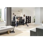 Miele Triflex HX3 Aqua Obsidian černá – Hledejceny.cz