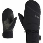 Ziener Katimana Z GTX mitten lady černá – Zboží Dáma