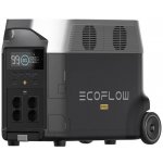 EcoFlow DELTA Pro 1ECO3600 – Zboží Živě