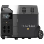 EcoFlow DELTA Pro 1ECO3600 – Zbozi.Blesk.cz