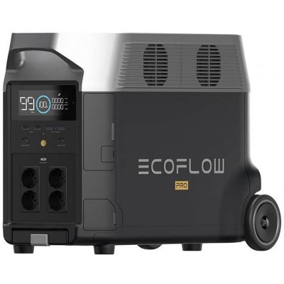 EcoFlow DELTA Pro 1ECO3600