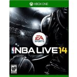NBA Live 14 – Zbozi.Blesk.cz