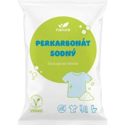 Natura Perkarbonát sodný 1 kg – Zboží Mobilmania