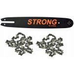 Mastiff Vodicí lišta s řetězem MFG143850 – Zboží Dáma