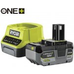 Ryobi 4,0 Ah 5133005091 – Zboží Dáma