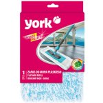 York Collect Náhradní plochý mop – Hledejceny.cz