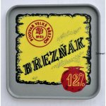 Sahm Pivní tácek porcelánový 12cm 100017027 – Zbozi.Blesk.cz